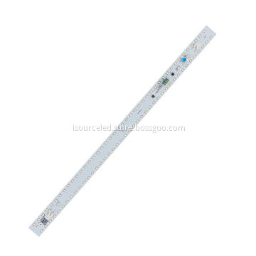 Aluminum Base PCB Dimming 9W led ac modules